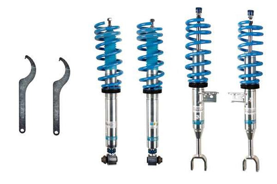 Bilstein B16 SUSPENSION PSS(REGULABLE) SET COMPLETO BMW Z4 (E89) V/H B16 | Suspensión Premium VRM