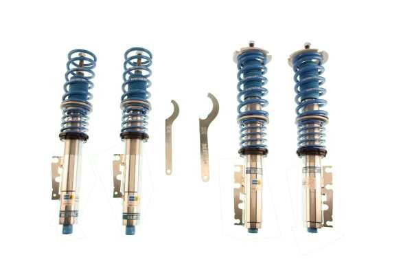 Bilstein B16 SUSPENSION PSS(REGULABLE) SET COMPLETO BMW 5ER LIMO. (F10) K B16 PSS10 | Suspensión Premium VRM