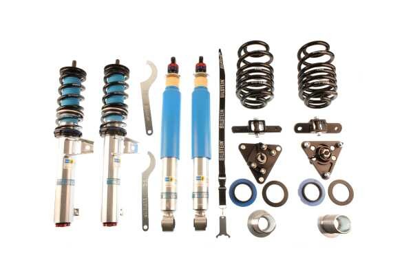 Bilstein B16 SUSPENSION PSS(REGULABLE) SET COMPLETO BMW M3 E36 K CS | Suspensión Premium VRM