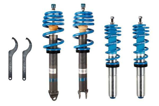Bilstein B16 SUSPENSION PSS(REGULABLE) SET COMPLETO VW GOLF 5 + 6 K CS | Suspensión Premium VRM
