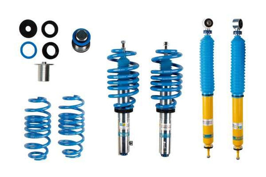 Bilstein B16 SUSPENSION PSS(REGULABLE) SET COMPLETO PORSCHE 911 997 GT2 GT3 K CS | Suspensión Premium VRM
