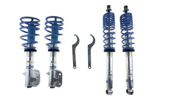 Bilstein B16 SUSPENSION PSS(REGULABLE) SET COMPLETO BMW 1 + 3 E87- E92 K CS | Suspensión Premium VRM