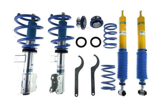 Bilstein B16 SUSPENSION PSS(REGULABLE) SET COMPLETO BMW 1-4 F20-F36 2WD K CS | Suspensión Premium VRM