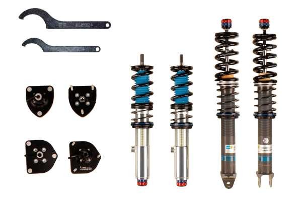 Bilstein B16 SUSPENSION PSS(REGULABLE) SET COMPLETO MINI COOPER R56 K CS | Suspensión Premium VRM
