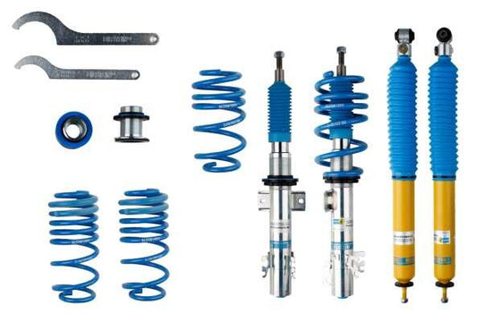 Bilstein B16 SUSPENSION PSS(REGULABLE) SET COMPLETO BMW MINI (F56) K B16 PSS10 | Suspensión Premium VRM