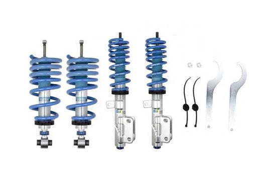 Bilstein B16 SUSPENSION PSS(REGULABLE) SET COMPLETO BMW 1-4 F20-36 4WD KOMFORT K B16 | Suspensión Premium VRM