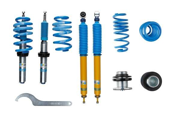 Bilstein B16 SUSPENSION PSS(REGULABLE) SET COMPLETO CHEVROLET CAMARO K B16 PSS10 | Suspensión Premium VRM