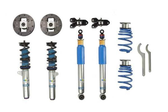 Bilstein B16 SUSPENSION PSS(REGULABLE) SET COMPLETO PORSCHE MACAN (95B) K B16 PSS10 | Suspensión Premium VRM