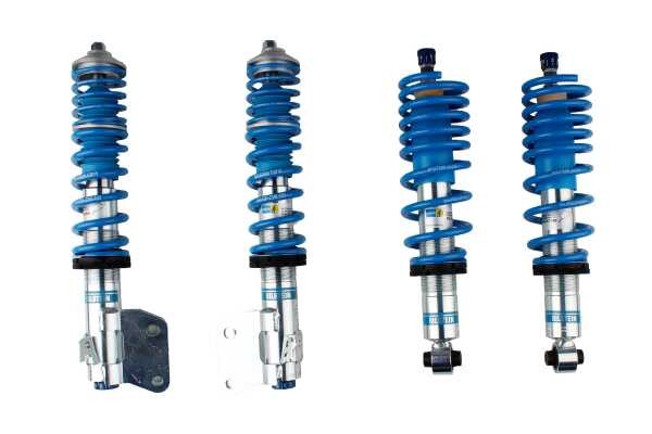 Bilstein B16 SUSPENSION PSS(REGULABLE) SET COMPLETO BMW MINI F56 K CS | Suspensión Premium VRM