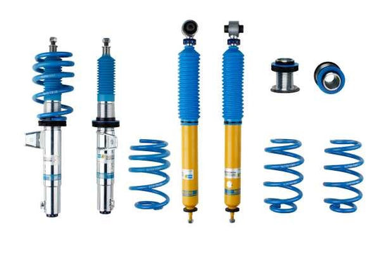 Bilstein B16 SUSPENSION PSS(REGULABLE) SET COMPLETO FORD MUSTANG VI K B16 PSS10 | Suspensión Premium VRM