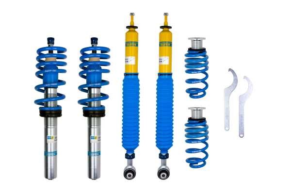Bilstein B16 SUSPENSION PSS(REGULABLE) SET COMPLETO MB E-KLASSE W213 K B16 PSS10 | Suspensión Premium VRM
