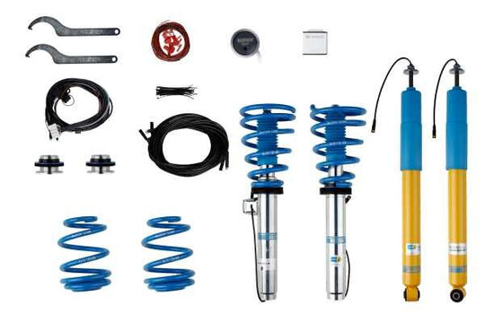 Bilstein B16 SUSPENSION PSS(REGULABLE) SET COMPLETO MB E-CLASS W211 C219 K B16RC | Suspensión Premium VRM