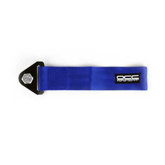 Sparco Cinta De Remolque Azul Occ Motorsport - Sparco original VRM Motorsports imagen 1