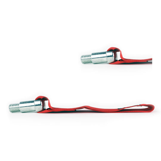 Sparco Cinta De Remolque Roja Con Tornillo Occ Motorsport - Sparco original VRM Motorsports imagen 7