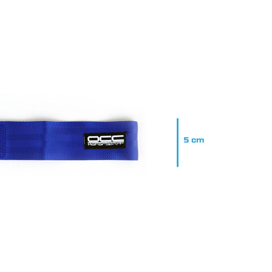 Sparco Cinta De Remolque Azul Occ Motorsport - Sparco original VRM Motorsports imagen 3