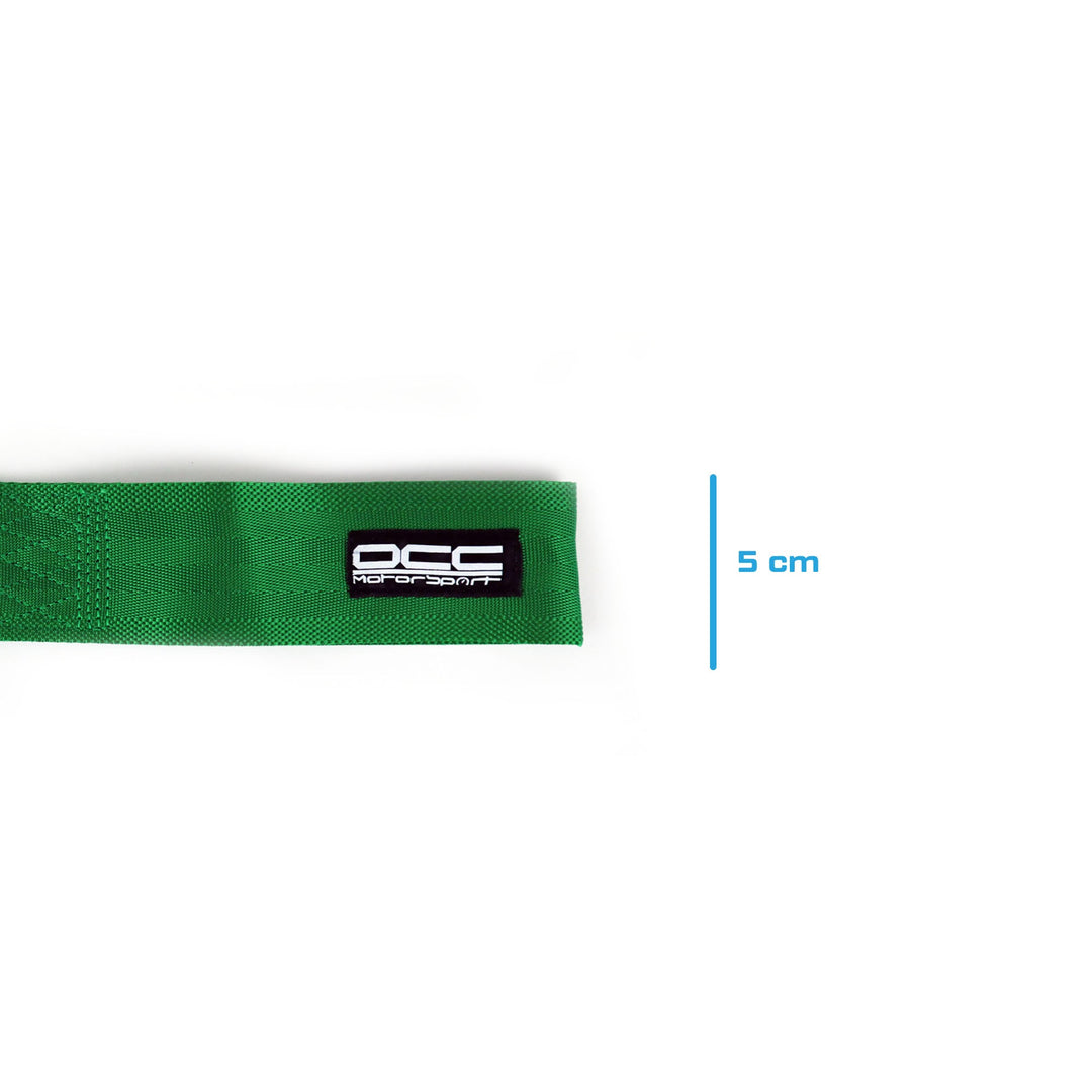 Sparco Cinta De Remolque Verde Occ Motorsport - Sparco original VRM Motorsports imagen 3
