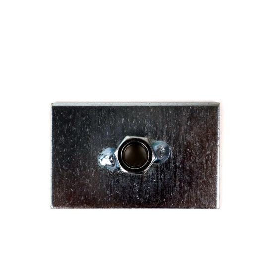 SPARCO ARNES PRIME H-8 6 PT FHR NEGRO