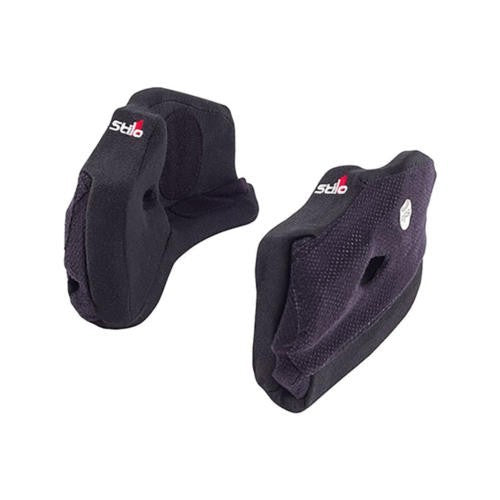 Sparco Wrc Des Cheek Almohadilla Xxl 25Mm - Sparco original VRM Motorsports imagen 2