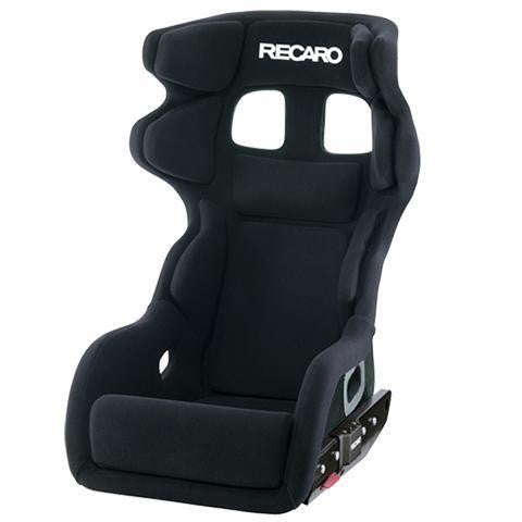 Asiento RECARO P 1300 GT Lw - Velour Black - RECARO original VRM Motorsports