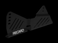 ASIENTO RECARO PODIUM ADAPTER FIA