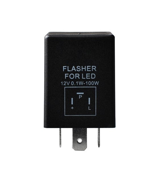 FLL008, 12V, 3P
