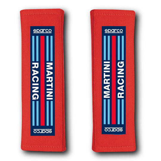 ARNES 3P. ROJO MARTINI-R NEGRO