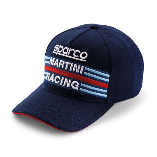 GORRO MARTINI RACING