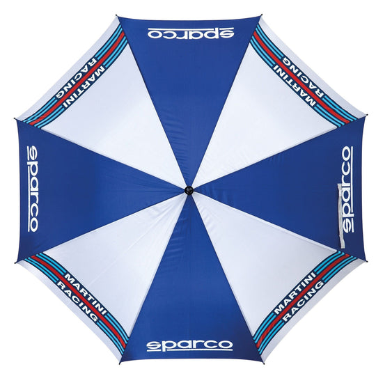 SPARCO SONNENBRILLE BLAU MARTINI