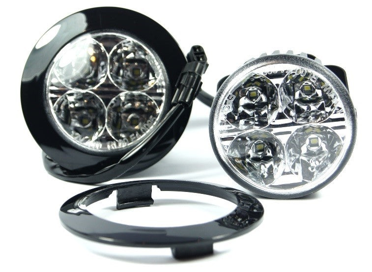 LUCES DIURNAS LED 902HP