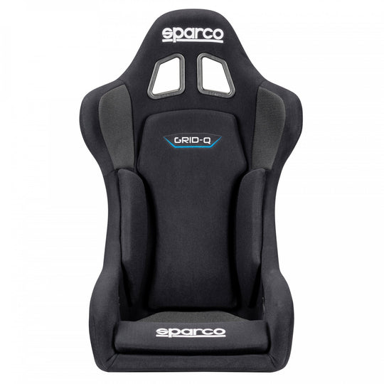 Sparco Asiento Grid Ii QRT - Sparco original VRM Motorsports imagen 2
