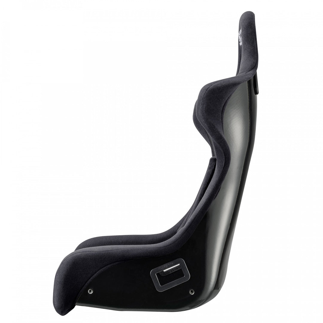 Sparco Asiento Grid Ii QRT - Sparco original VRM Motorsports imagen 3