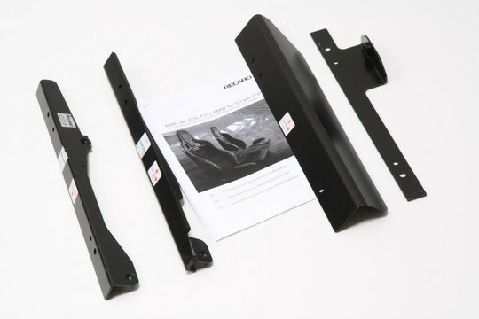 Base RECARO Bmw Bmw 3Er F30 Limousine 3L Desde 02/2012 Piloto - RECARO original VRM Motorsports