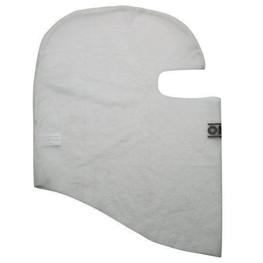 OMP BALACLAVA BLANCO ONE TALLA TEJIDO TNT BOLSAS 25 PIEZAS - OMP original VRM Motorsports imagen 1