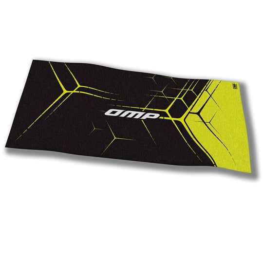 TOALLA OMP OMP RACING | VRM Motorsports