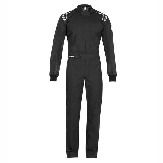 Sparco Traje De Mecanico One 2021 Talla S Negro/Blanco - Sparco original VRM Motorsports imagen 1