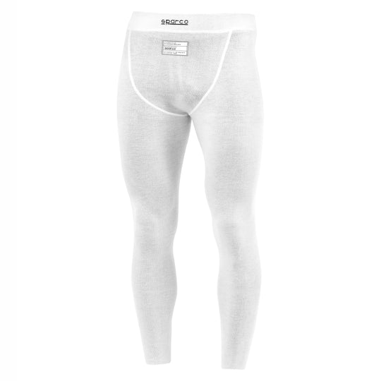 SPARCO PANTALONES R558 SHIELD TECH T S-M BLANCO