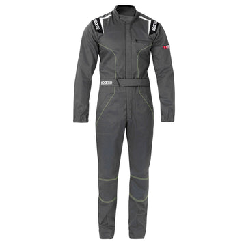 Sparco Traje De Mecanico Ms-4 T Xl Gris - Sparco original VRM Motorsports imagen 1