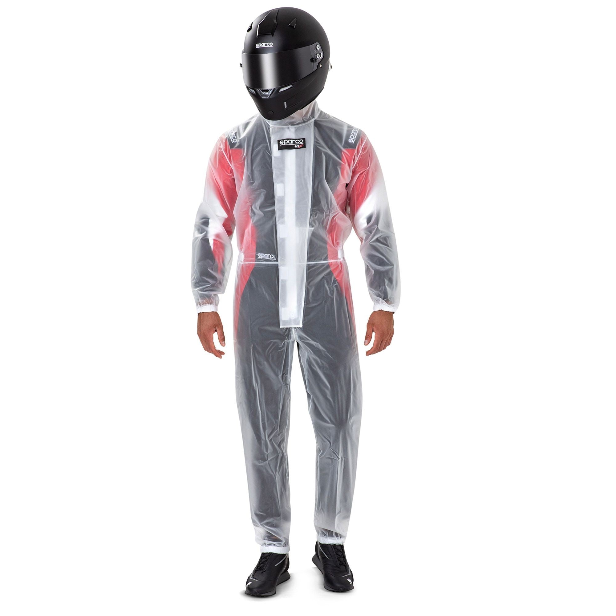 Sparco Funda De Traje De Carreras T1 Evo 150 - Sparco original VRM Motorsports imagen 1