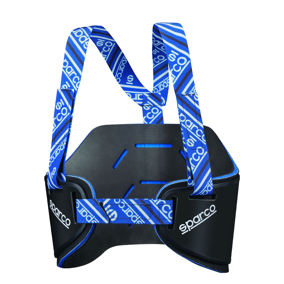 Sparco Protector De Costillas-Pro K-4 Sz M - Sparco original VRM Motorsports imagen 1