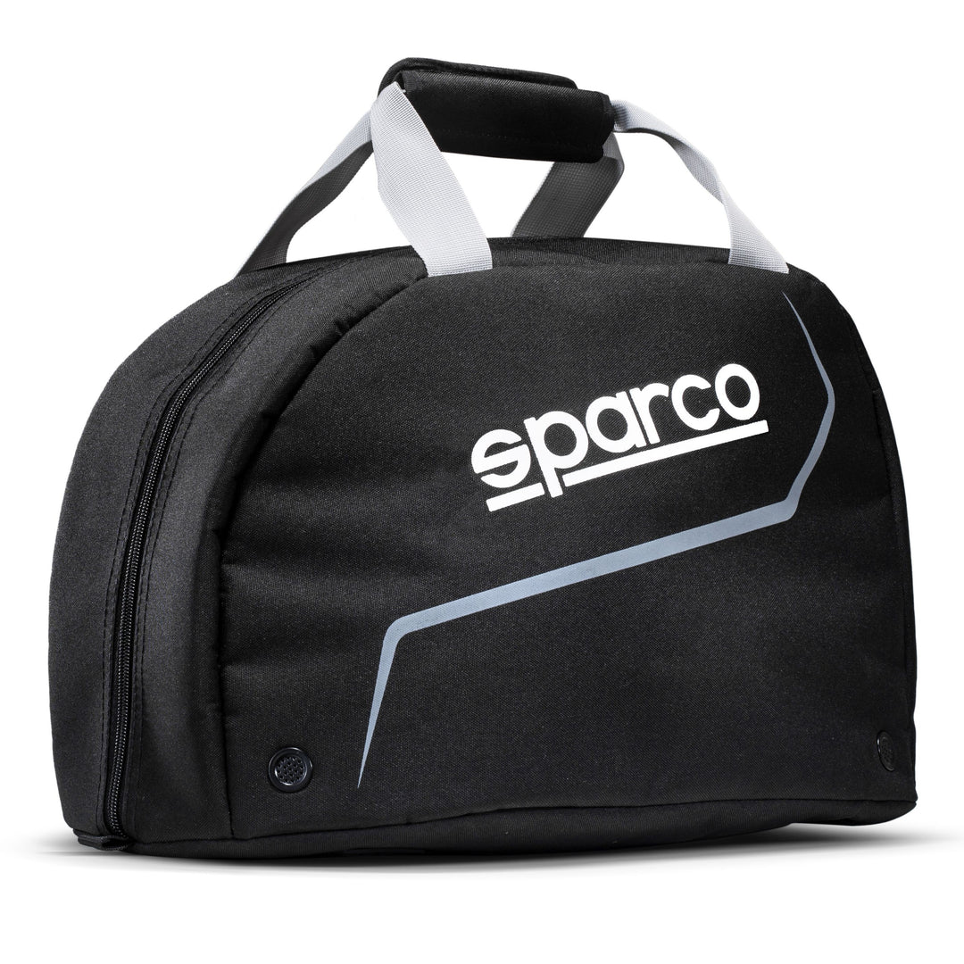 Sparco Mochila Para Casco - Sparco original VRM Motorsports imagen 1