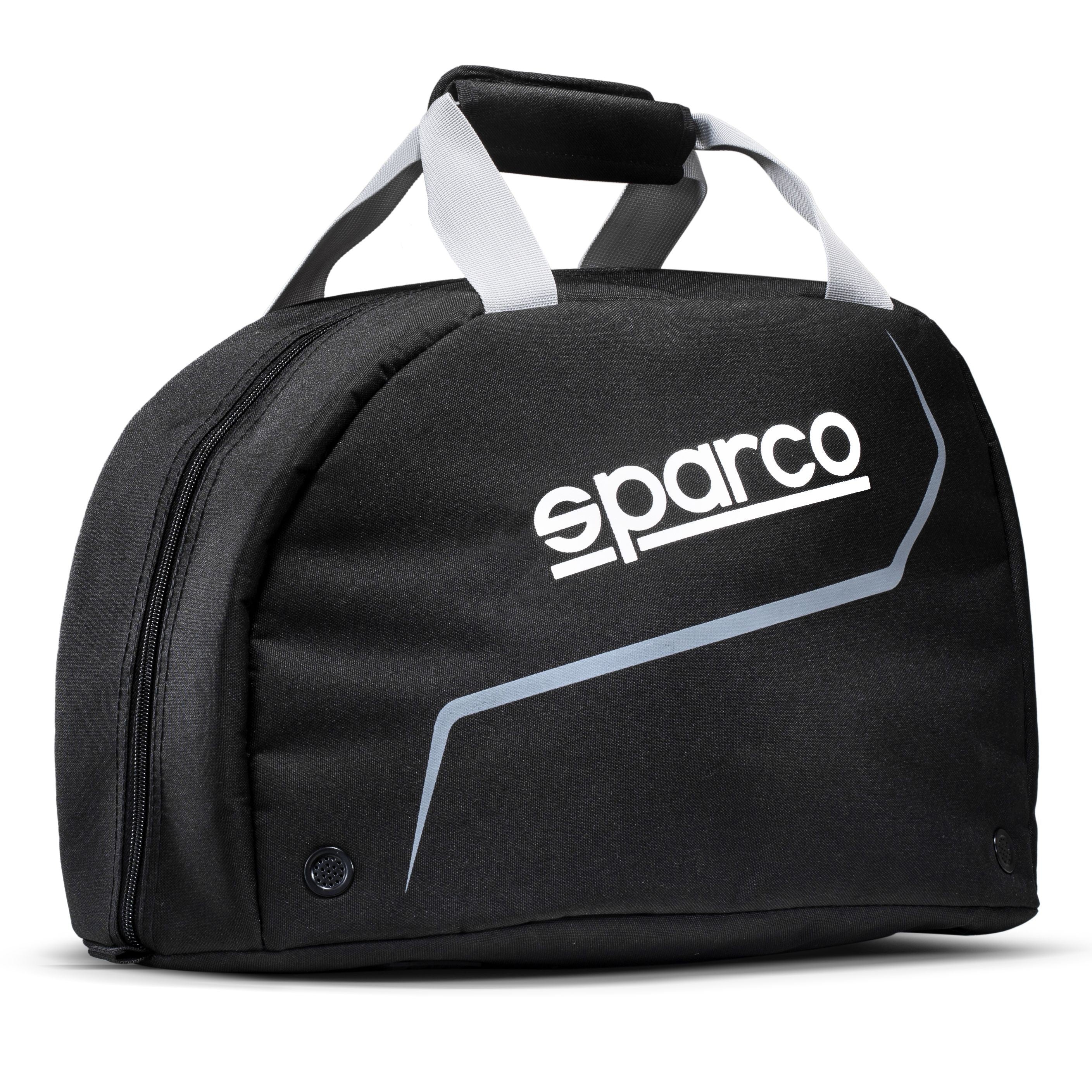 Sparco Mochila Para Casco - Sparco original VRM Motorsports imagen 1