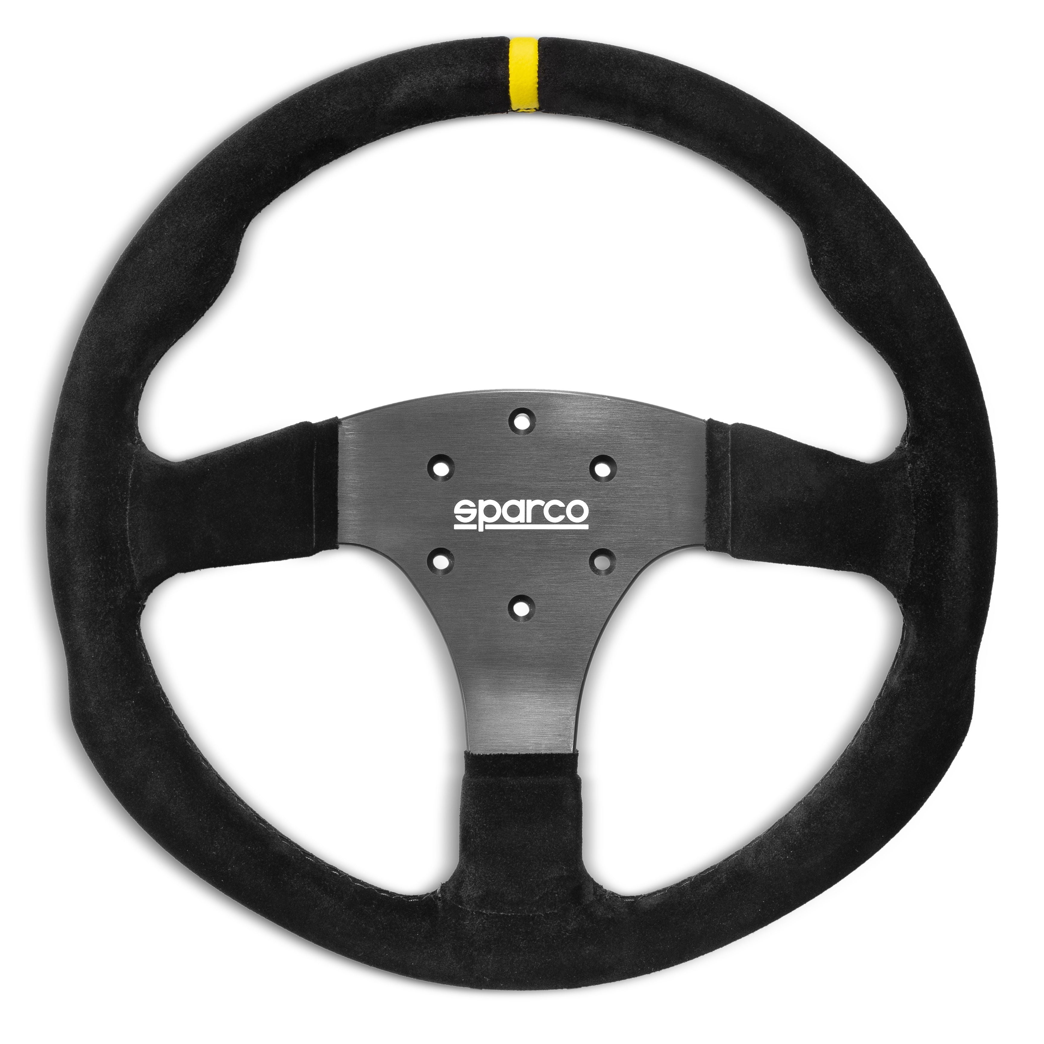 Sparco Volante De Ante R330 Sin Boton - Sparco original VRM Motorsports imagen 1