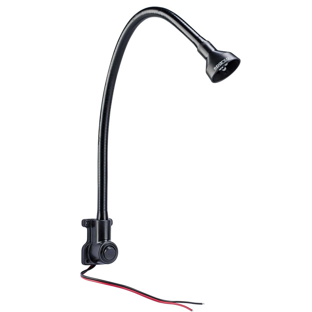Sparco Luz Para Mapa 49Cm - Sparco original VRM Motorsports imagen 1