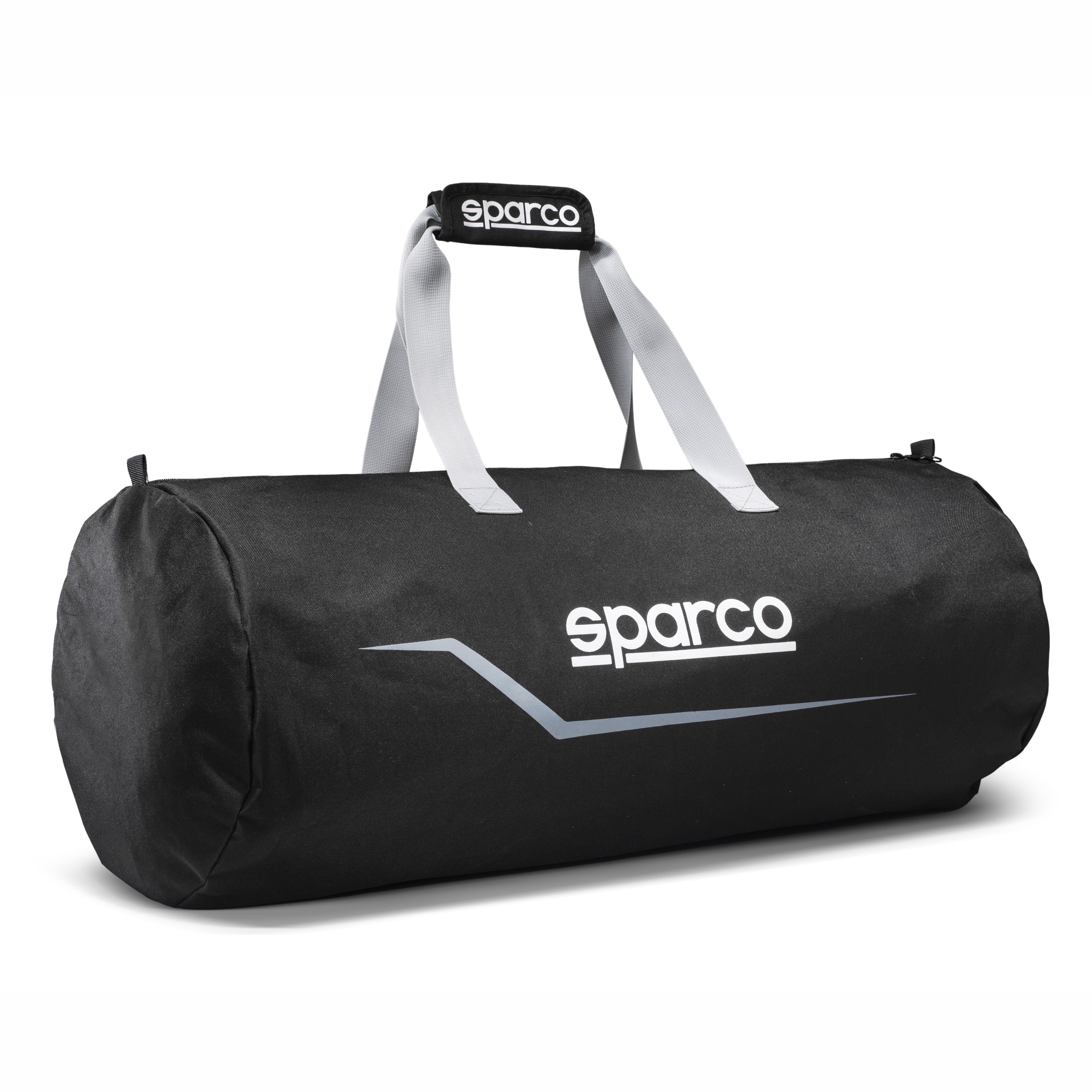 Sparco Bolsa De Neumáticos Kart Negro - Sparco original VRM Motorsports imagen 1