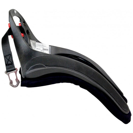 Sparco Stand21 Hans Club Series 3 Talla M - Sparco original VRM Motorsports imagen 1