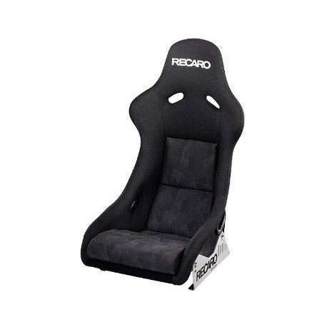 Asiento RECARO (Tuv) Pole Position - Artista Negro/Nardo Negro Piloto&Copiloto - Imagen 2 RECARO VRM Motorsports