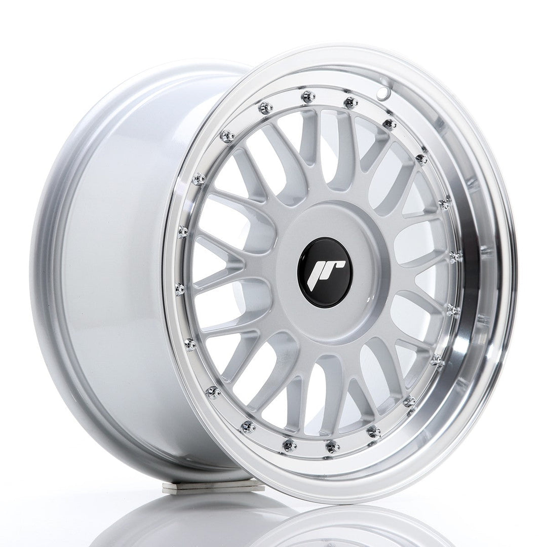 Japan Racing LLANTA JAPAN RACING JR23 16X8 ET BLANK BLANK CB BLANK PLATA