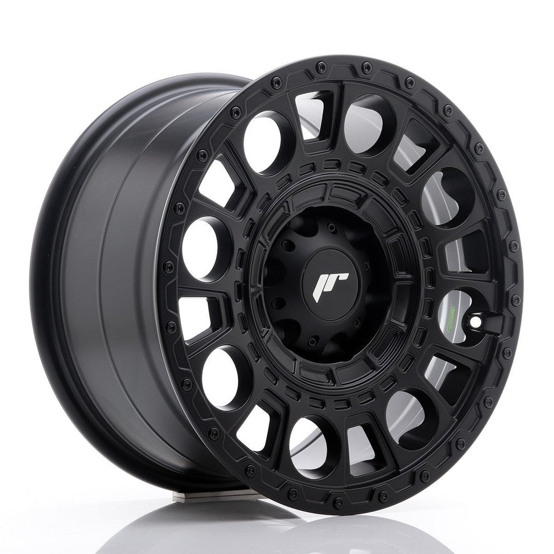 Japan Racing LLANTA JAPAN RACING JRX10 17X9 ET 10 6X139,7 CB 110,1 NEGRO