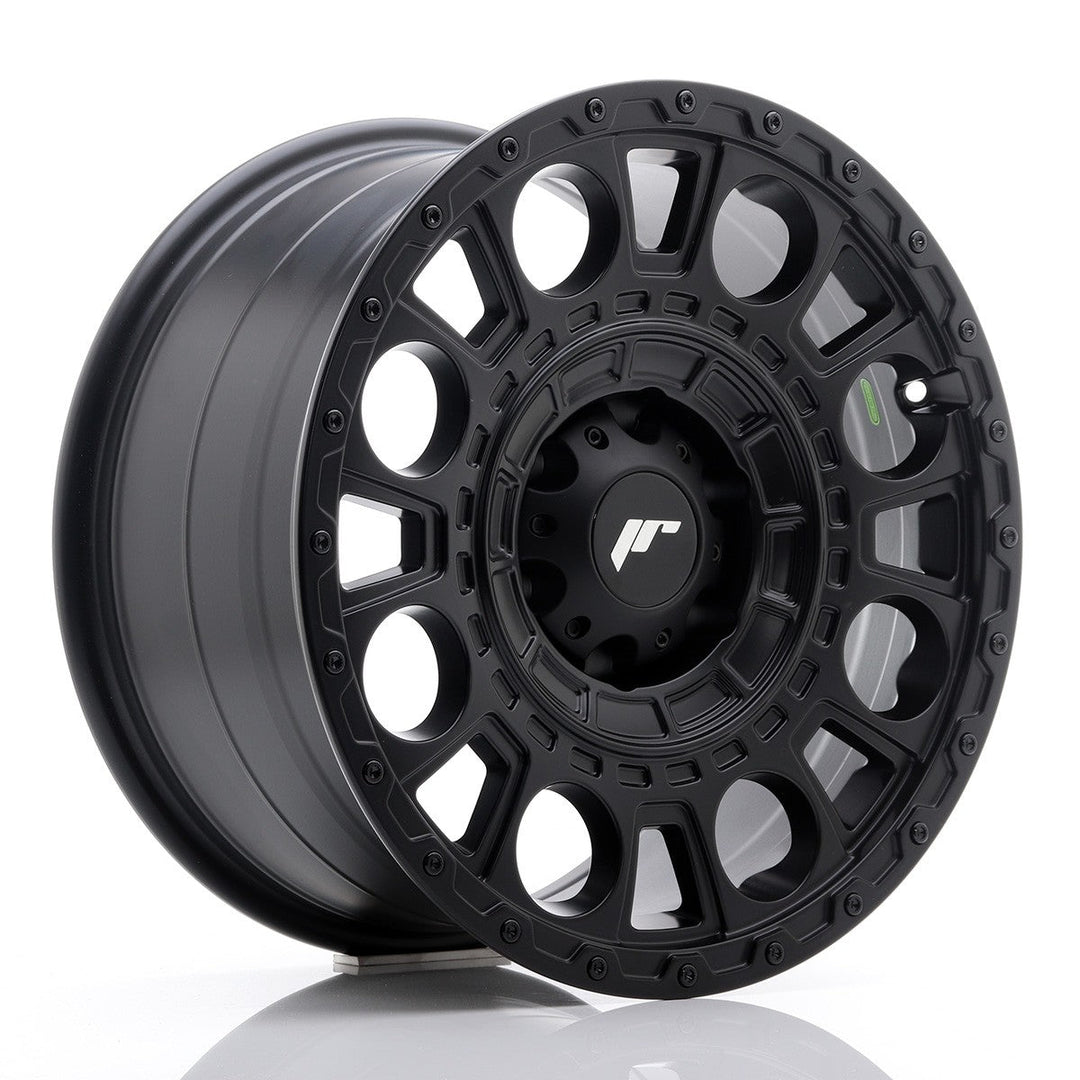 Japan Racing LLANTA JAPAN RACING JRX10 18X9 ET 10 6X139,7 CB 110,1 NEGRO