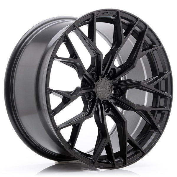Japan Racing LLANTA JAPAN RACING CVR1 23X10 ET BLANK BLANK CB 74,1 GRAFITO CARBON